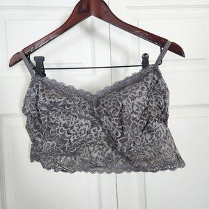AdditonElle Bralette 2x EUC